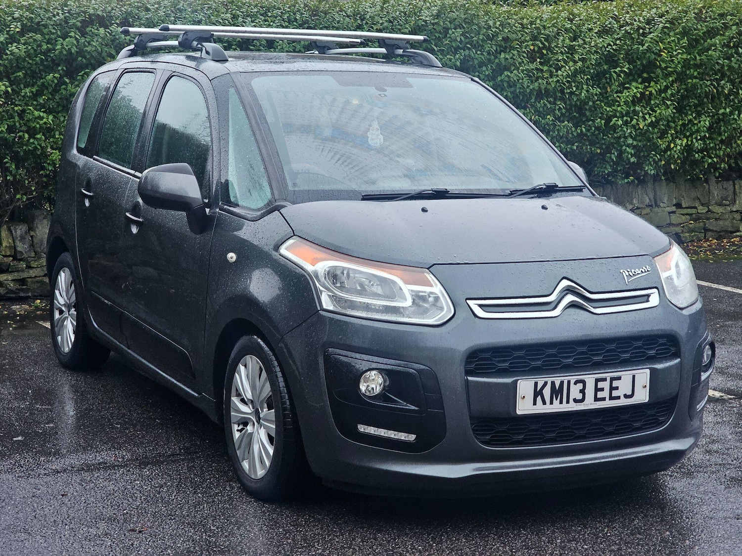 Used Citroen C3 Picasso for sale - 77957459: Photo 7
