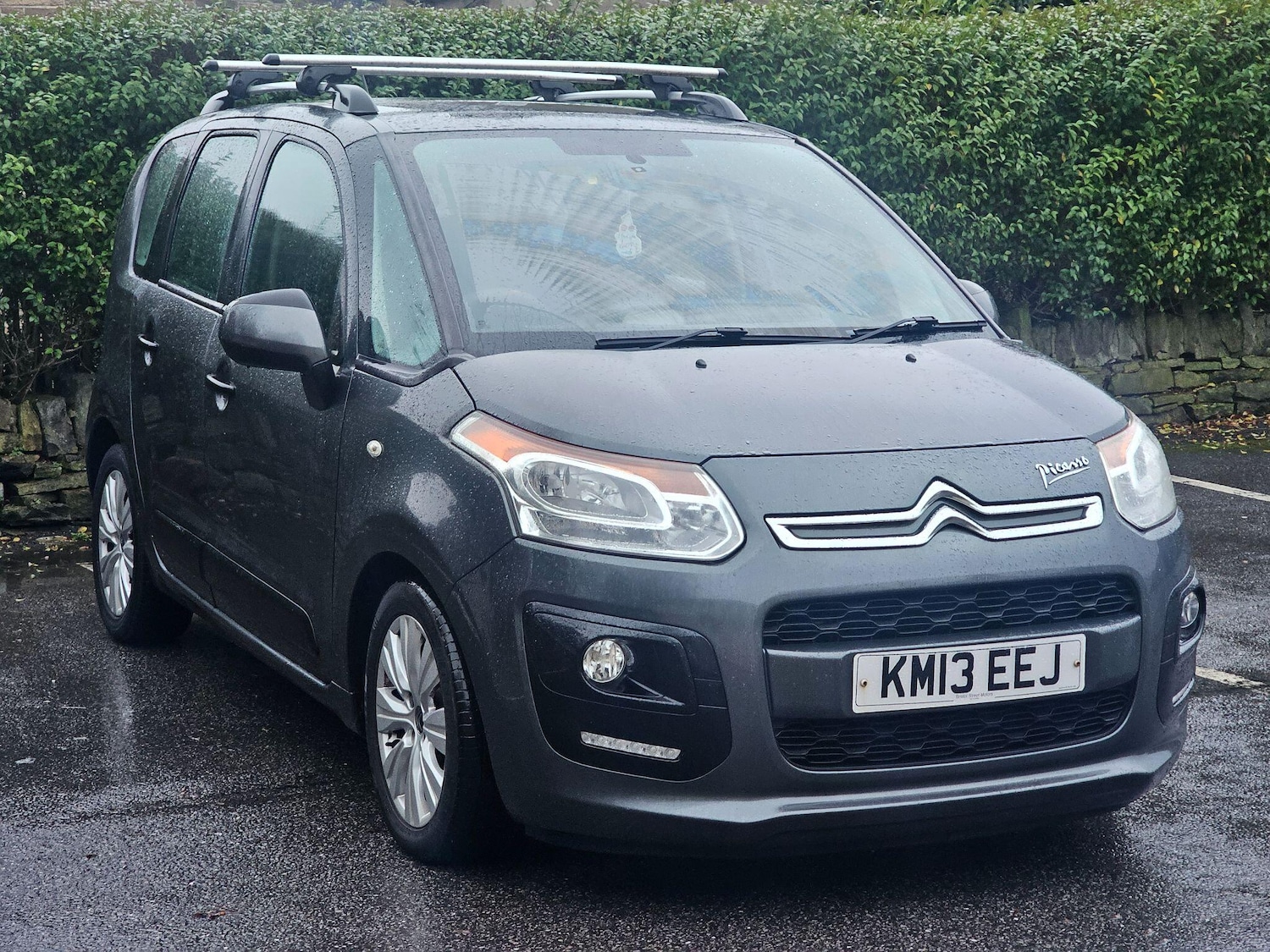 Used Citroen C3 Picasso for sale - 77957459: Photo 8