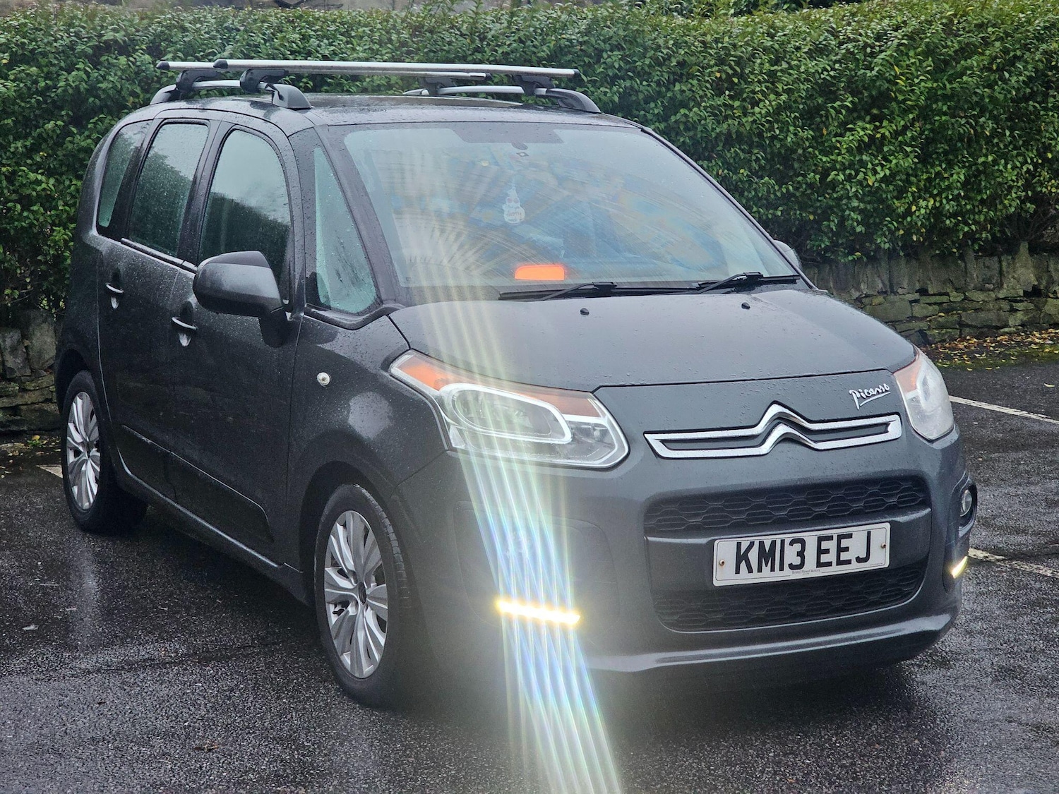 Used Citroen C3 Picasso for sale - 77957459: Photo 9