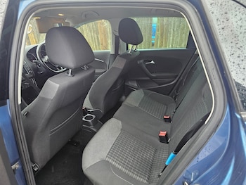 Used Volkswagen Polo 2017 for sale - 78367398: Photo