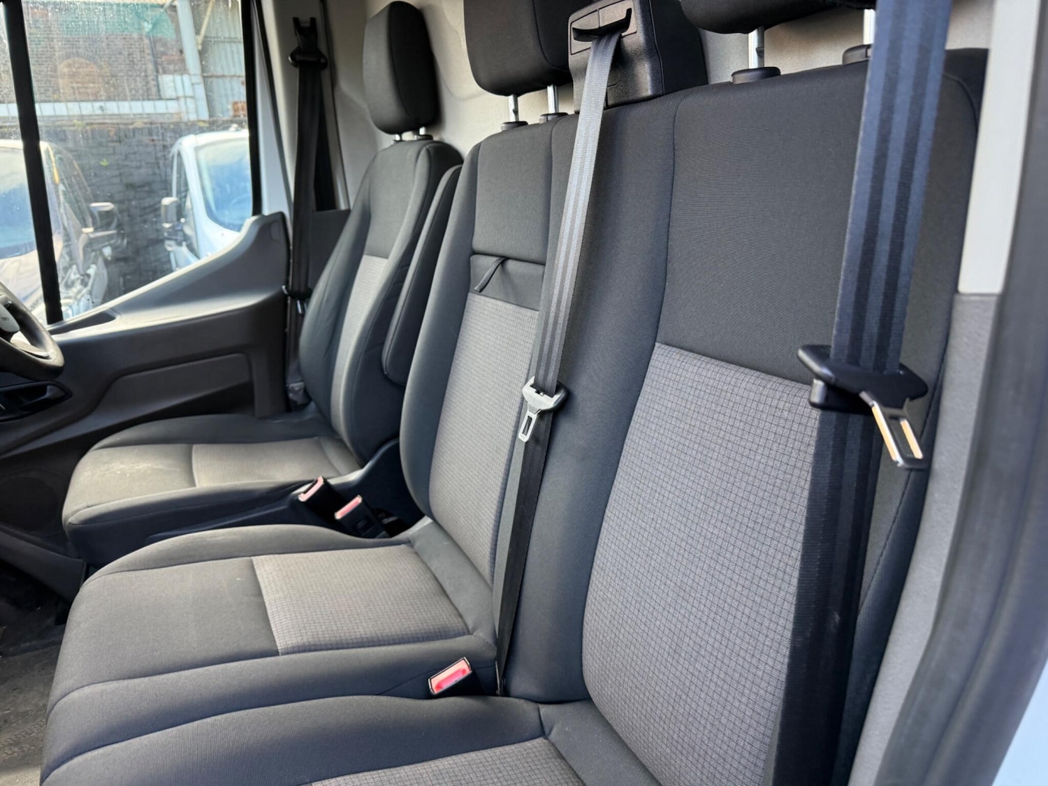 Used Ford Transit 2022 for sale - 76597117: Photo 14