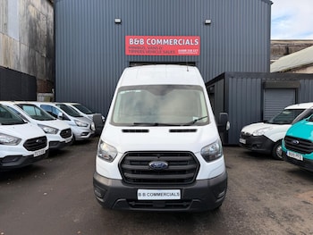 Used Ford Transit 2022 for sale - 76597117: Photo