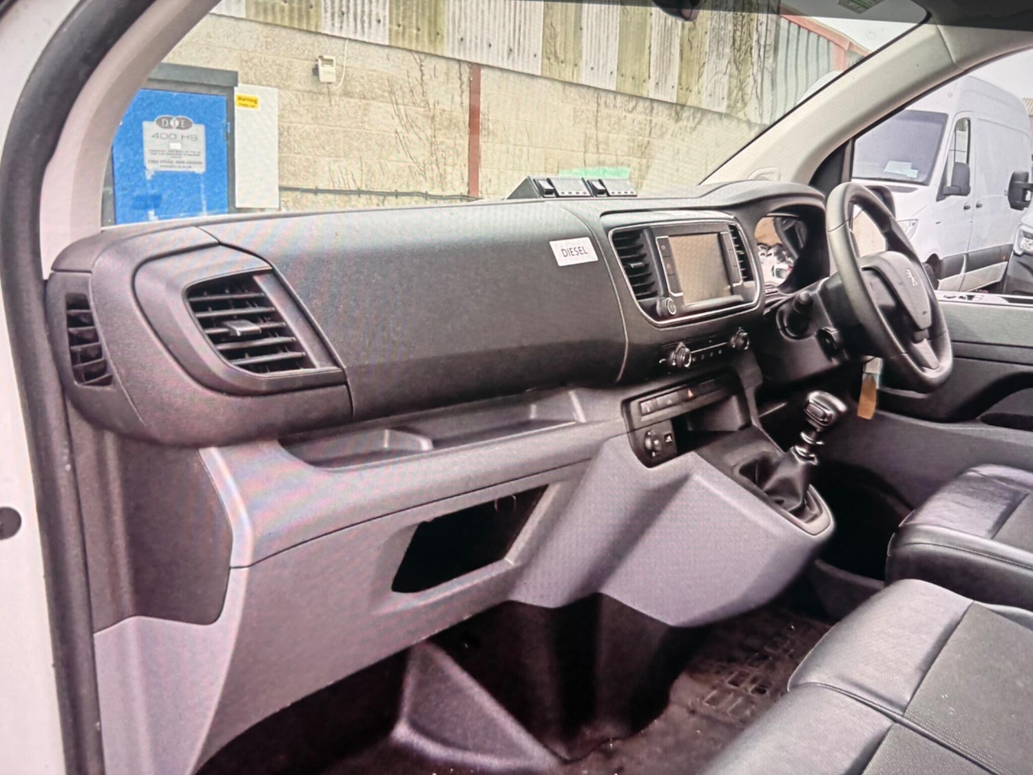 Used Peugeot Expert 2021 for sale - 78034795: Photo 10