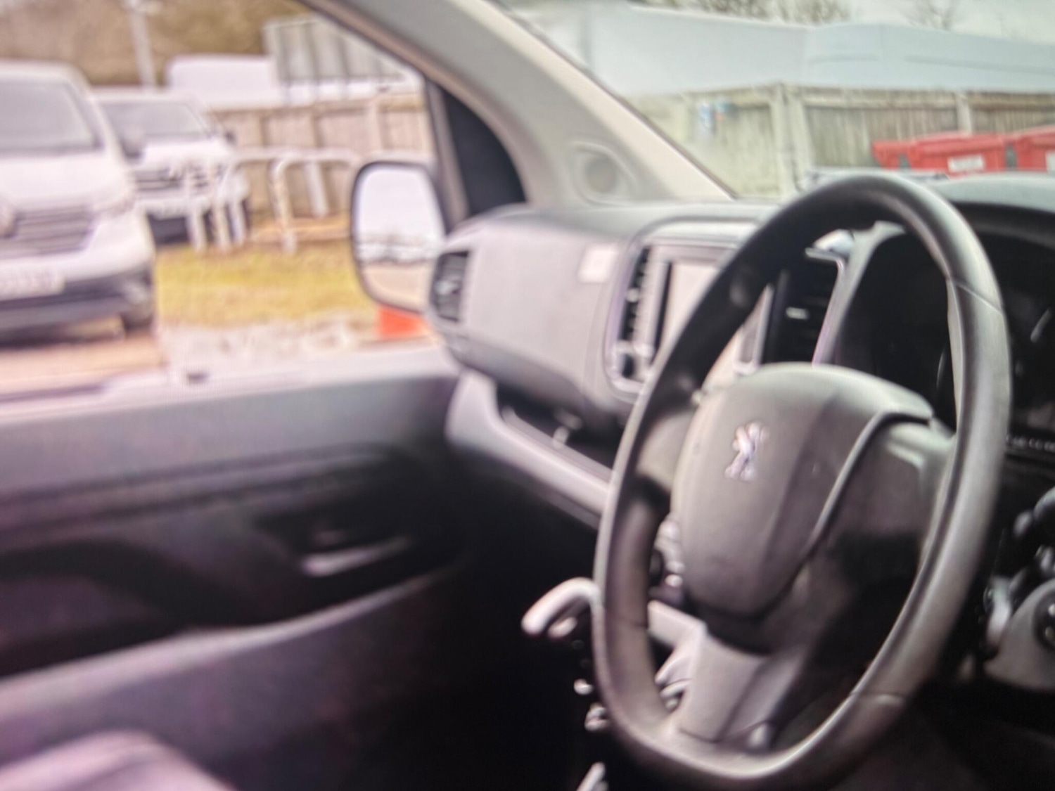 Used Peugeot Expert 2021 for sale - 78034795: Photo 11