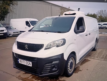 Used Peugeot Expert 2021 for sale - 78034795: Photo
