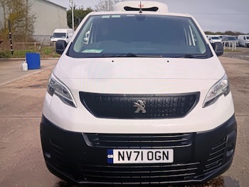 Used Peugeot Expert 2021 for sale - 78034795: Photo