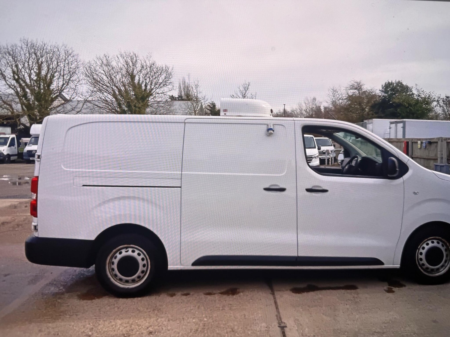 Used Peugeot Expert 2021 for sale - 78034795: Photo 5