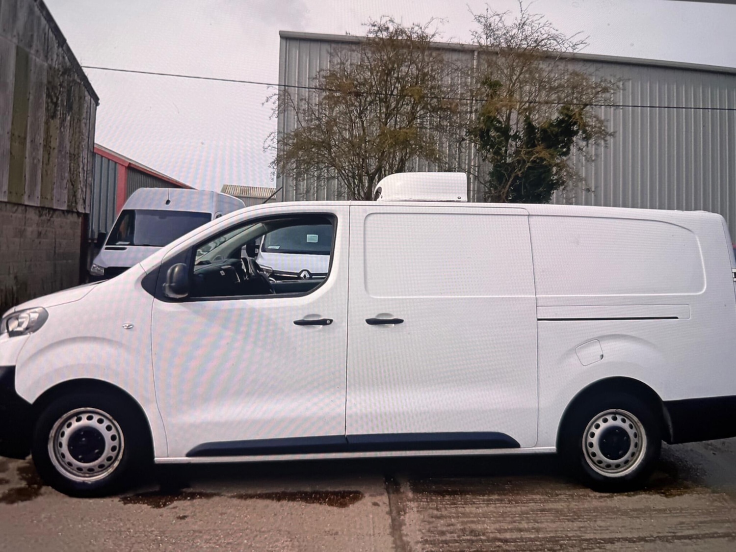 Used Peugeot Expert 2021 for sale - 78034795: Photo 6