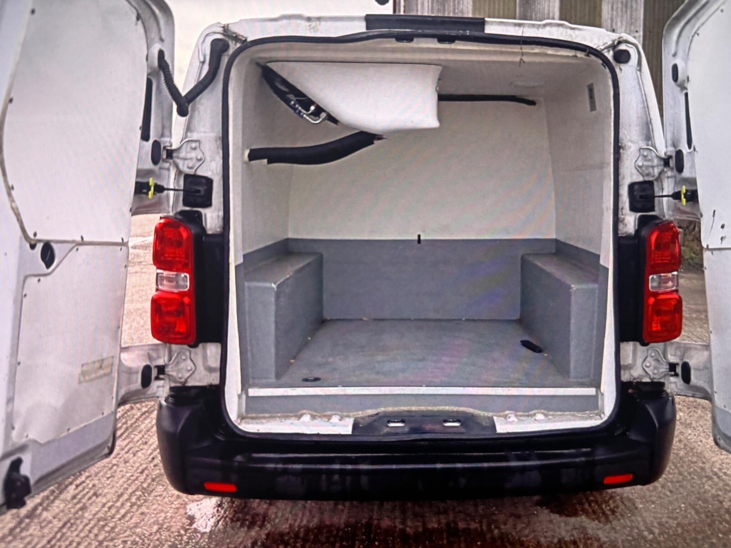 Used Peugeot Expert 2021 for sale - 78034795: Photo 8