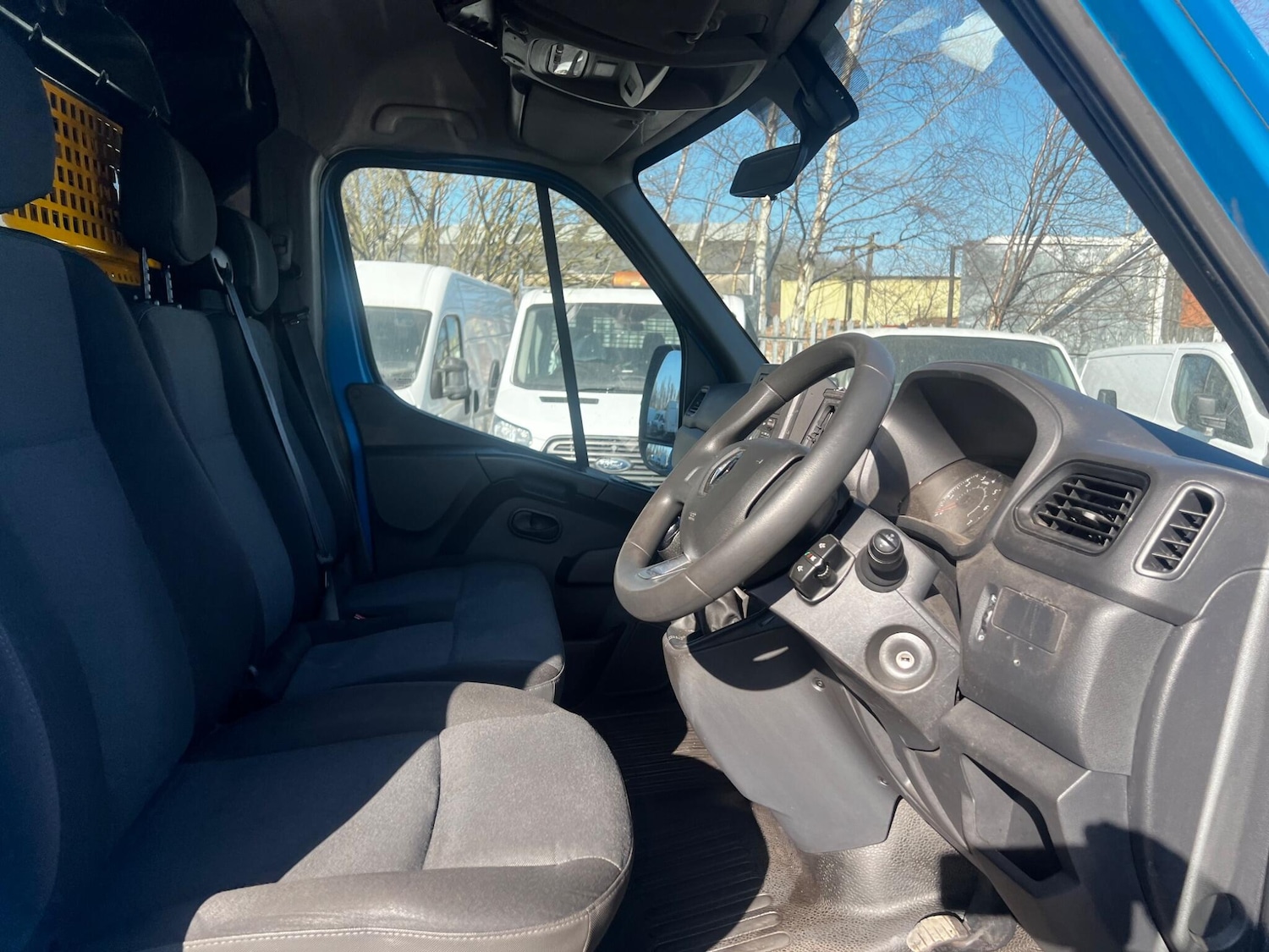 Used Renault Master 2020 for sale - 77053961: Photo 10