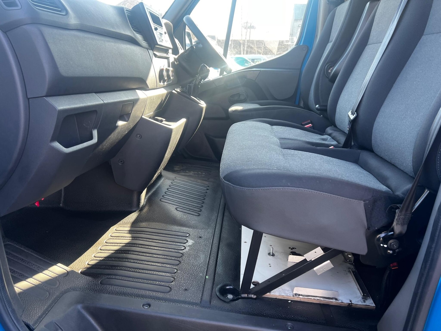 Used Renault Master 2020 for sale - 77053961: Photo 12