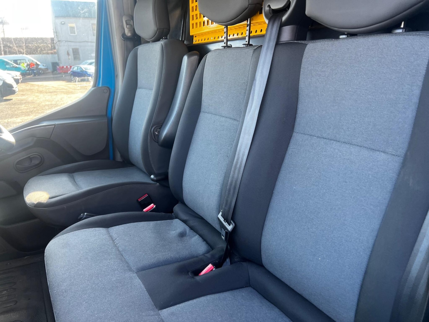 Used Renault Master 2020 for sale - 77053961: Photo 13