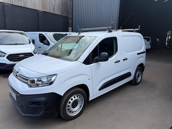 Used Citroen Berlingo 2023 for sale - 78741157: Photo
