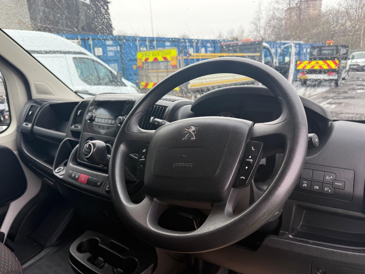 Used Peugeot Boxer for sale - 77166812: Photo 11