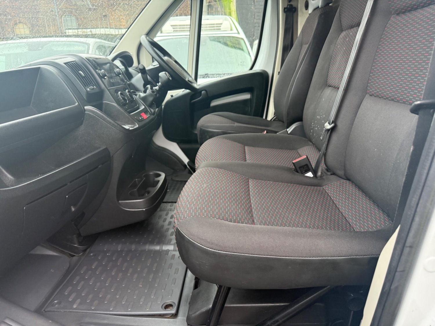 Used Peugeot Boxer for sale - 77166812: Photo 13