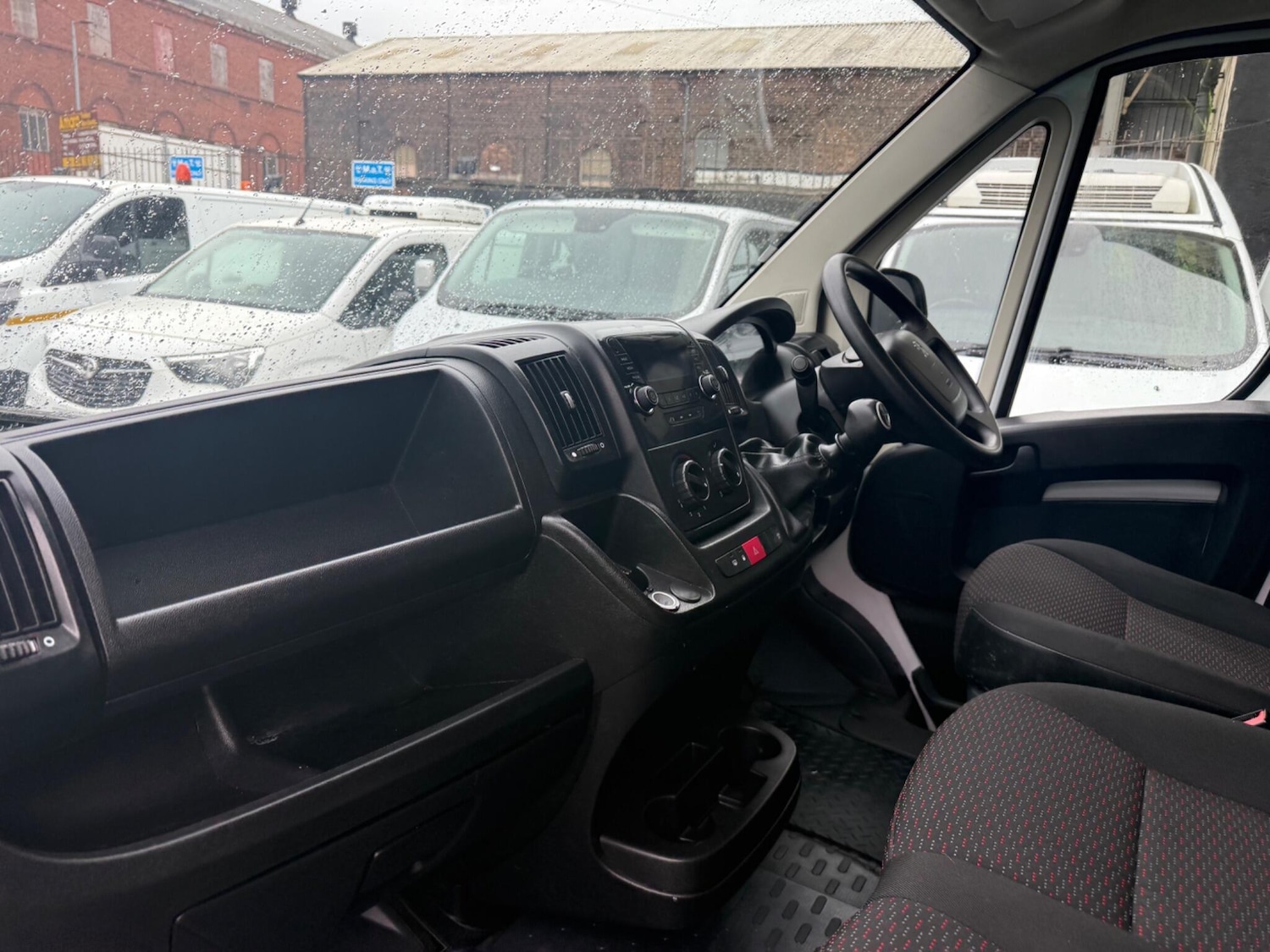 Used Peugeot Boxer for sale - 77166812: Photo 14