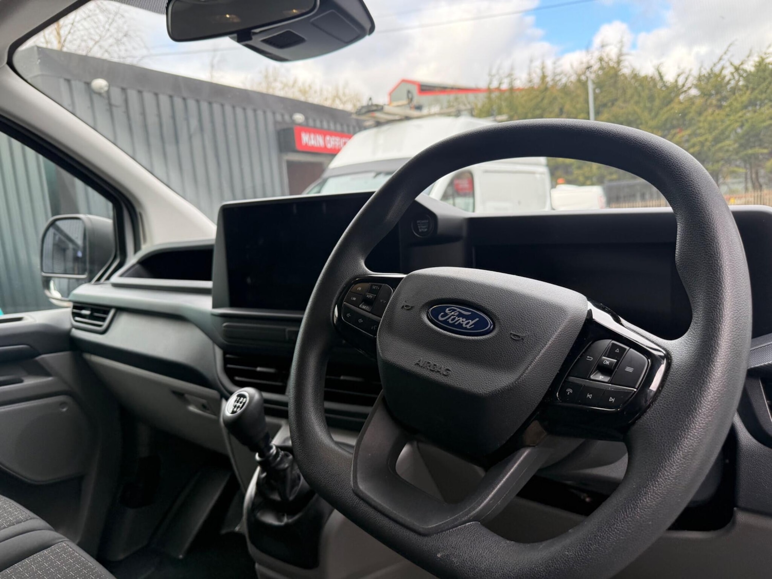 Used Ford Transit Custom 2024 for sale - 78085826: Photo 10