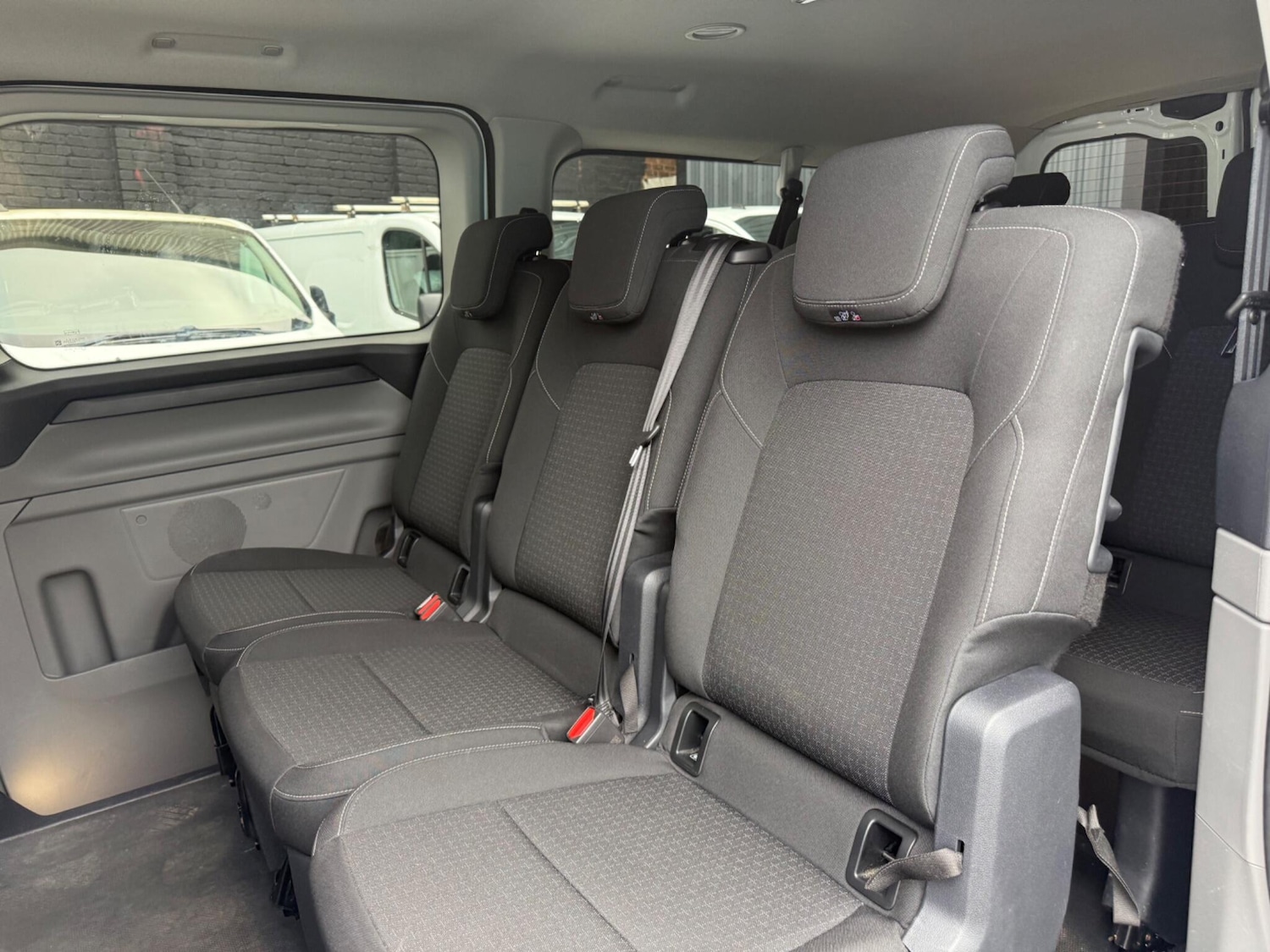 Used Ford Transit Custom 2024 for sale - 78085826: Photo 13