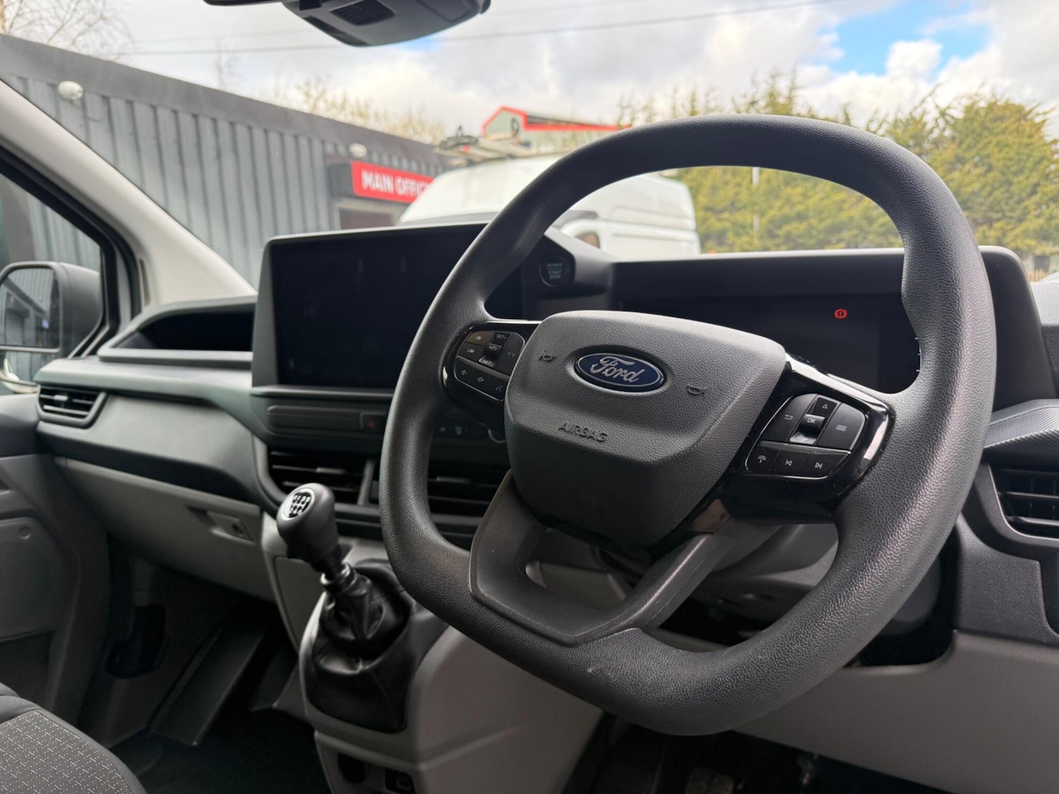 Used Ford Transit Custom 2024 for sale - 78085826: Photo 14