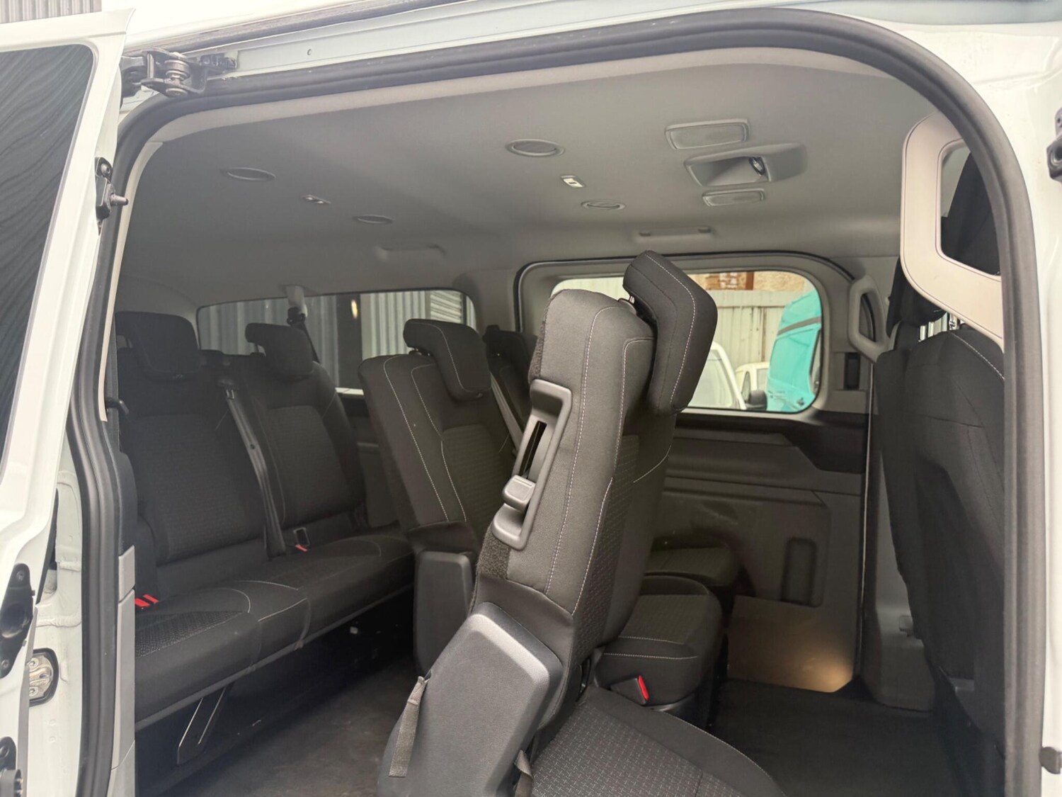 Used Ford Transit Custom 2024 for sale - 78085826: Photo 16