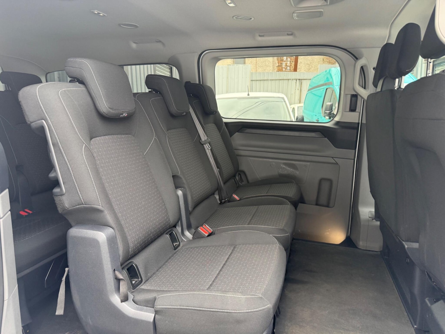 Used Ford Transit Custom 2024 for sale - 78085826: Photo 17