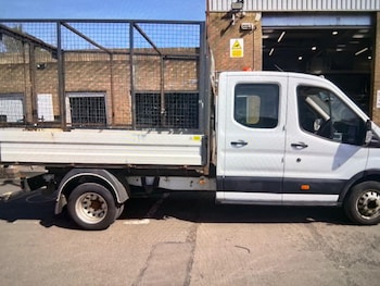 Used Ford Transit 2019 for sale - 78430196: Photo