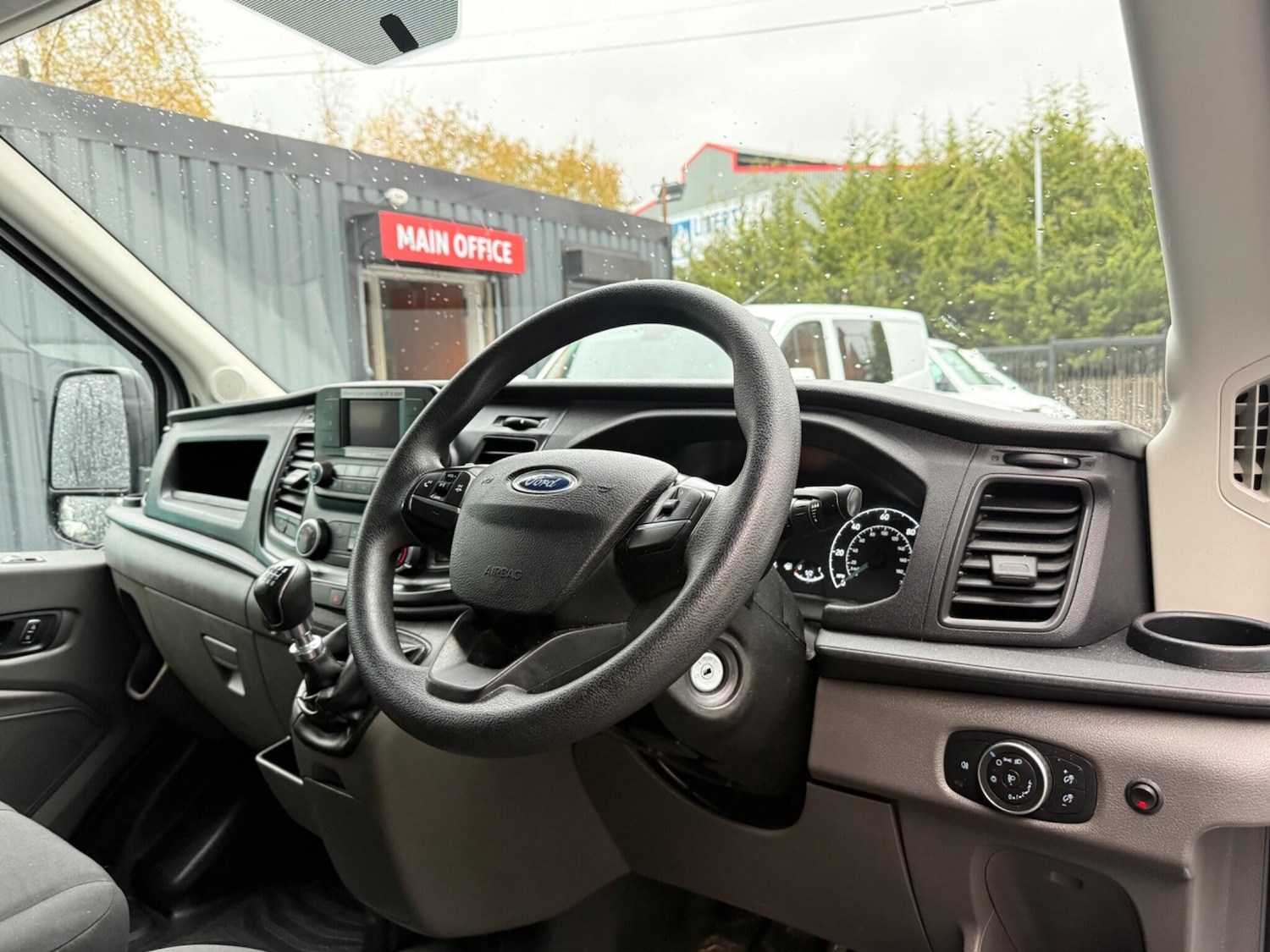 Used Ford Transit 2022 for sale - 77020928: Photo 10