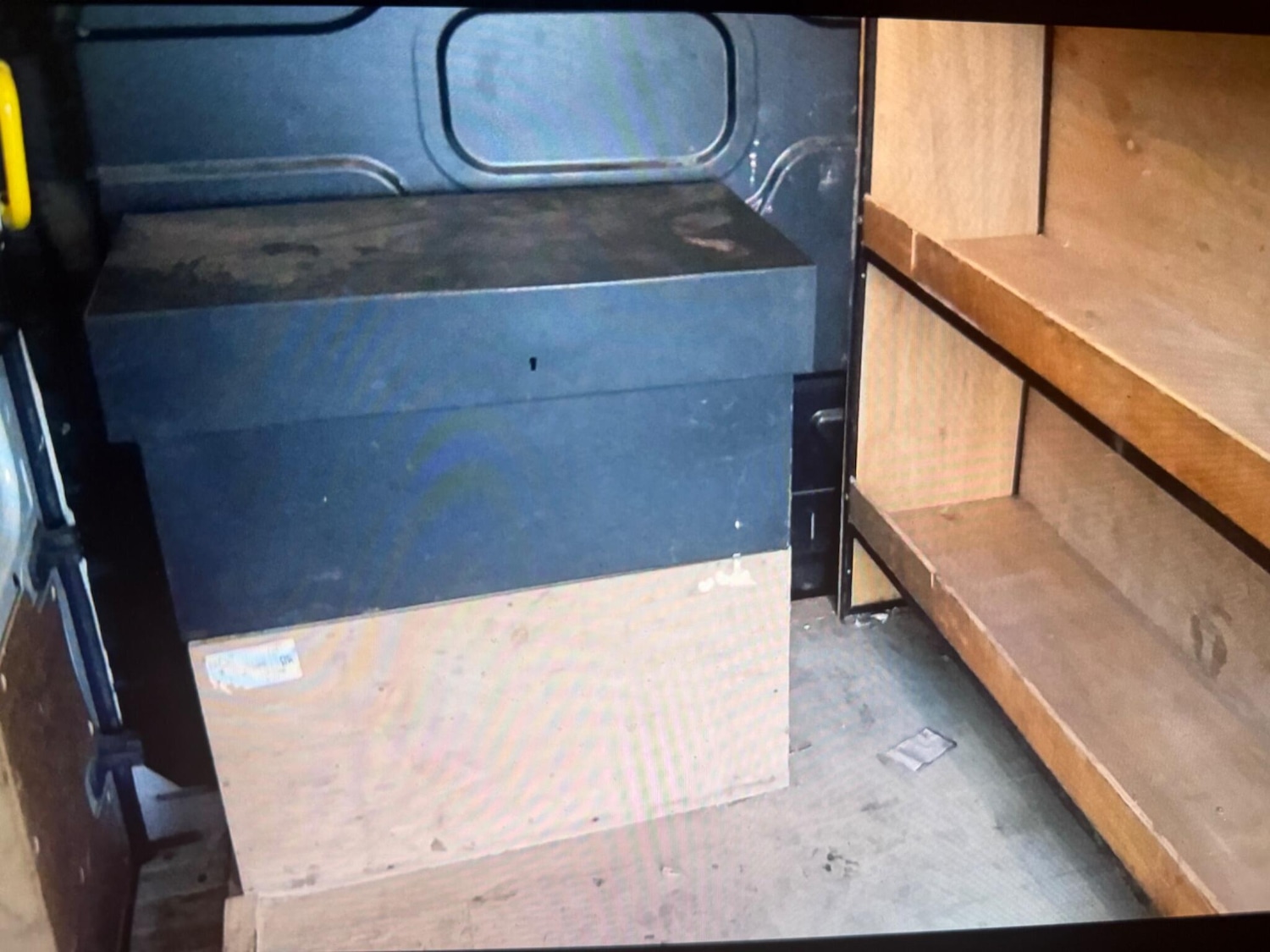 Used Ford Transit 2022 for sale - 77020928: Photo 8