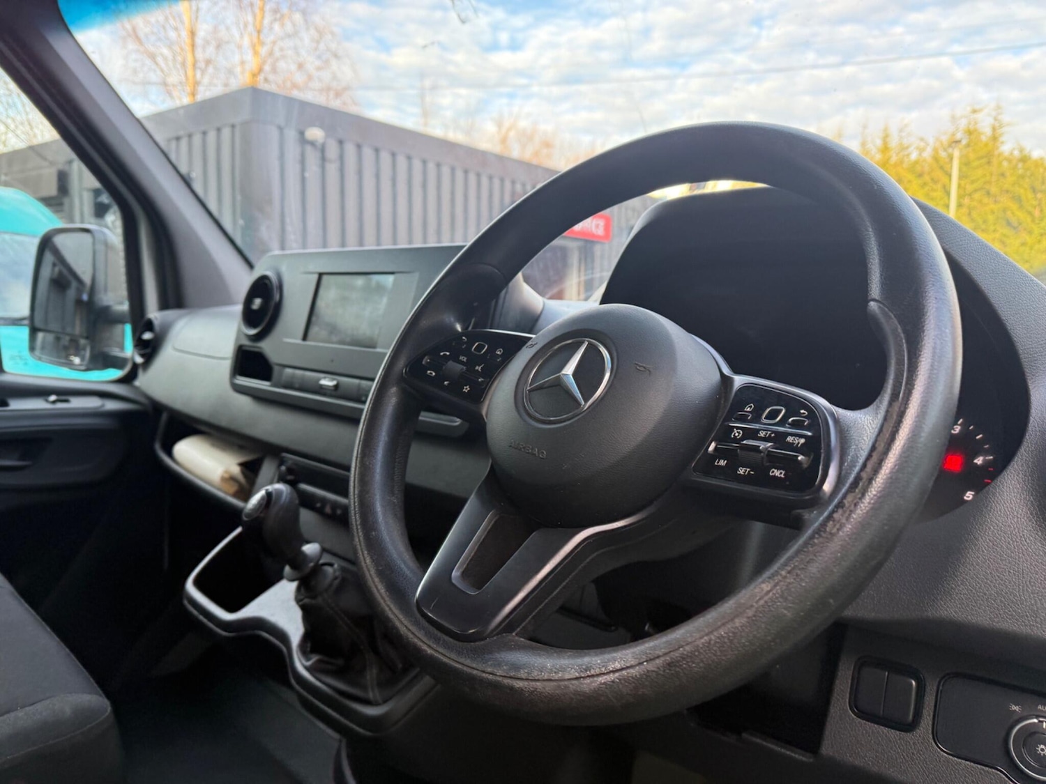 Used Mercedes-Benz Sprinter 2022 for sale - 77131508: Photo 11