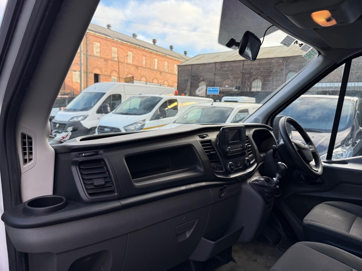 Used Ford Transit for sale - 76990525: Photo 12