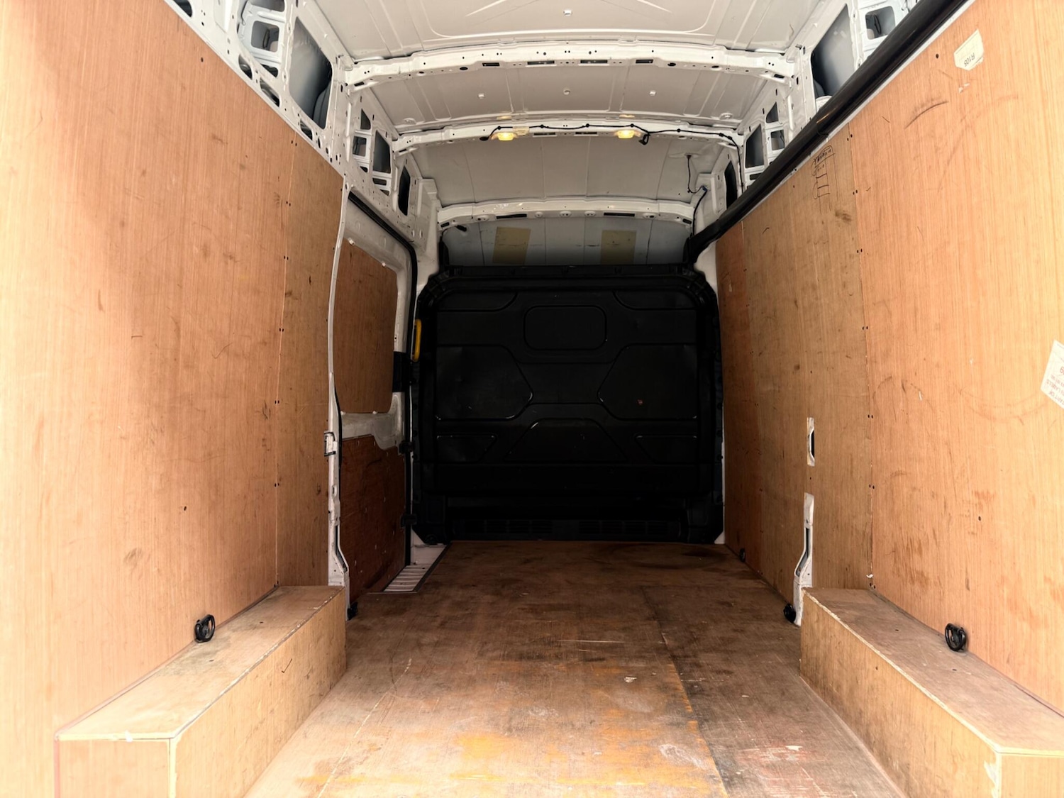 Used Ford Transit for sale - 76990525: Photo 15