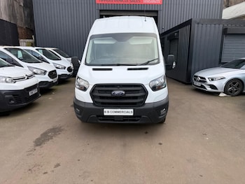 Used Ford Transit 2022 for sale - 78689349: Photo