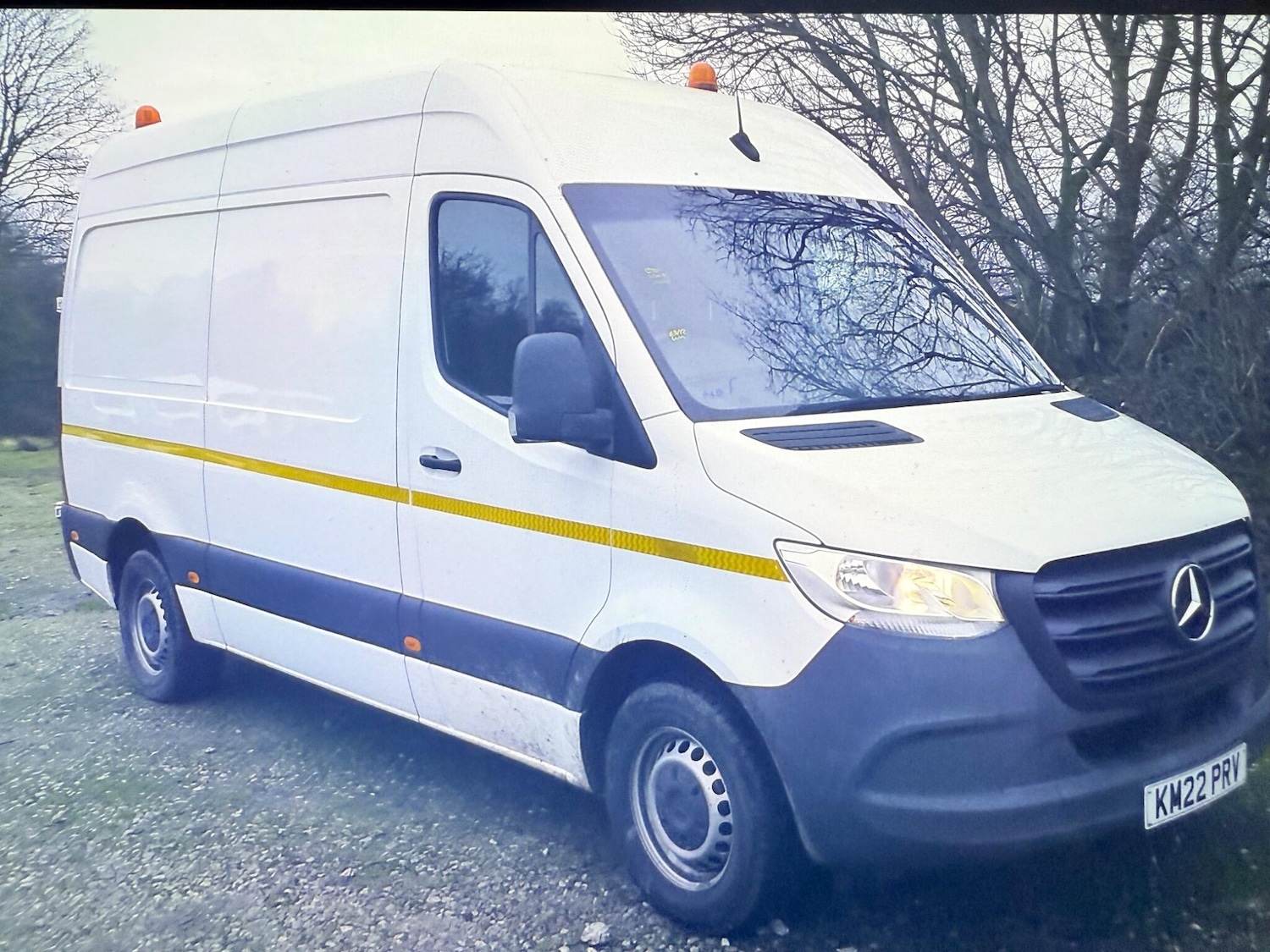 Used Mercedes-Benz Sprinter for sale - 77174737: Photo 10