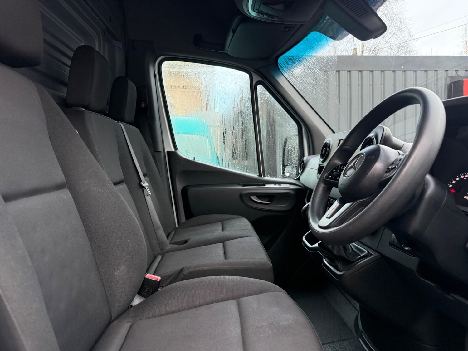 Used Mercedes-Benz Sprinter for sale - 77174737: Photo 11