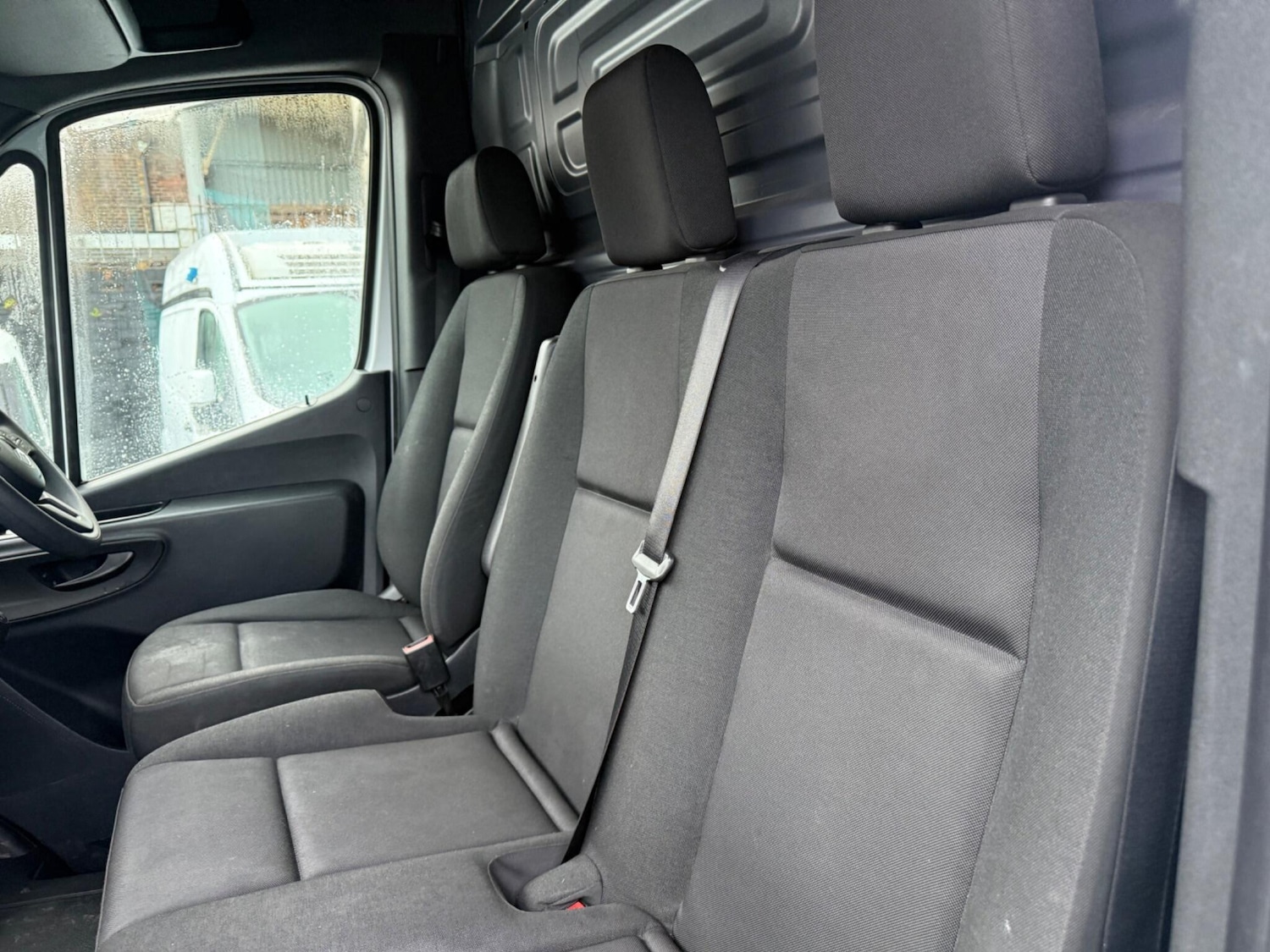 Used Mercedes-Benz Sprinter for sale - 77174737: Photo 14