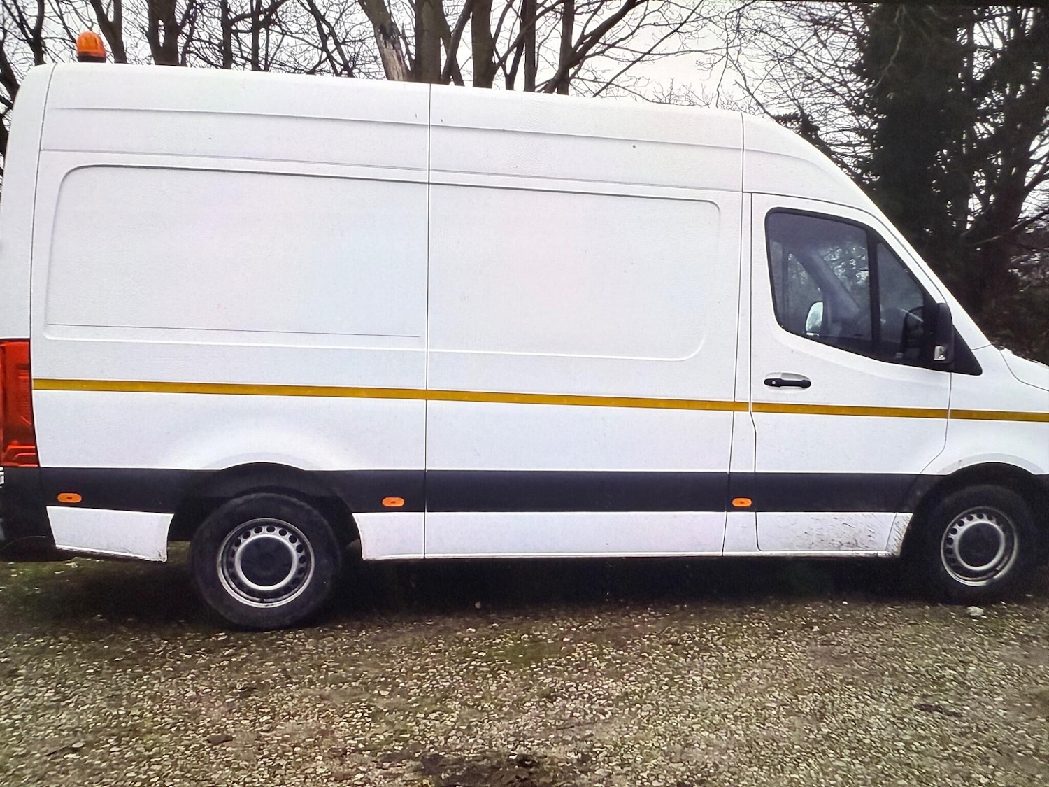 Used Mercedes-Benz Sprinter for sale - 77174737: Photo 4