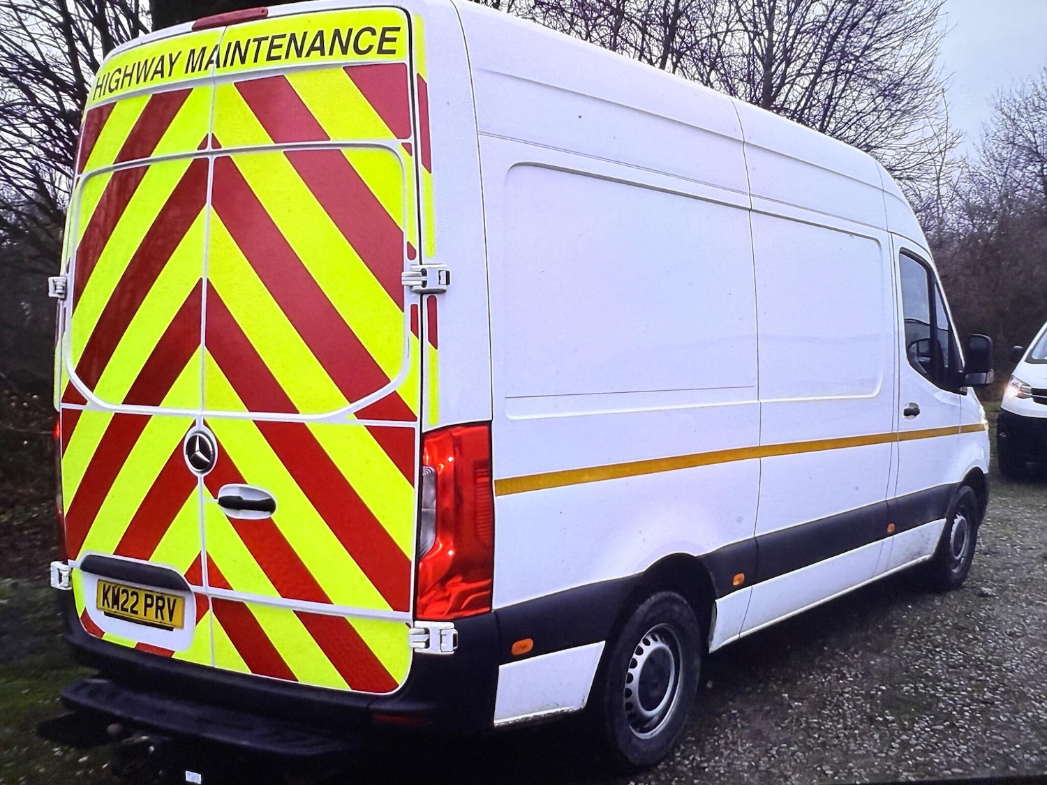 Used Mercedes-Benz Sprinter for sale - 77174737: Photo 5