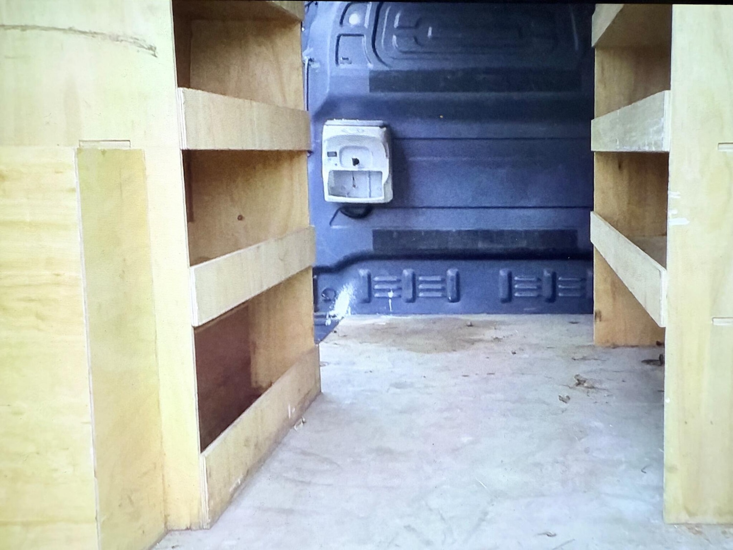 Used Mercedes-Benz Sprinter for sale - 77174737: Photo 6