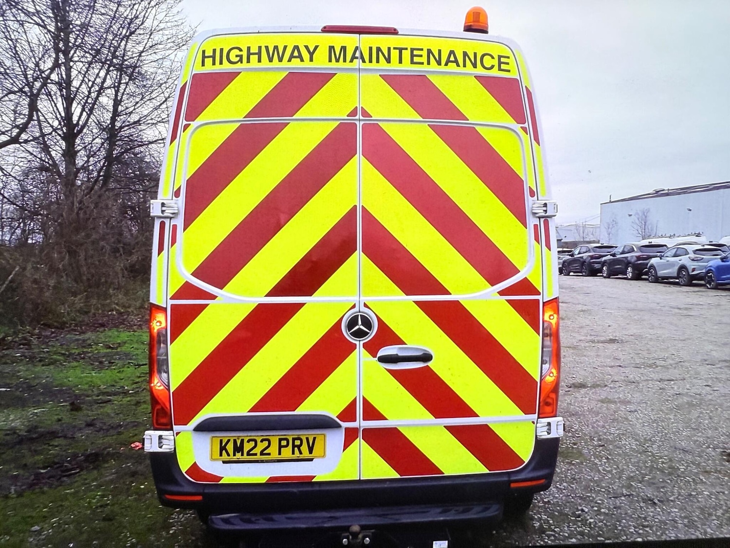 Used Mercedes-Benz Sprinter for sale - 77174737: Photo 7