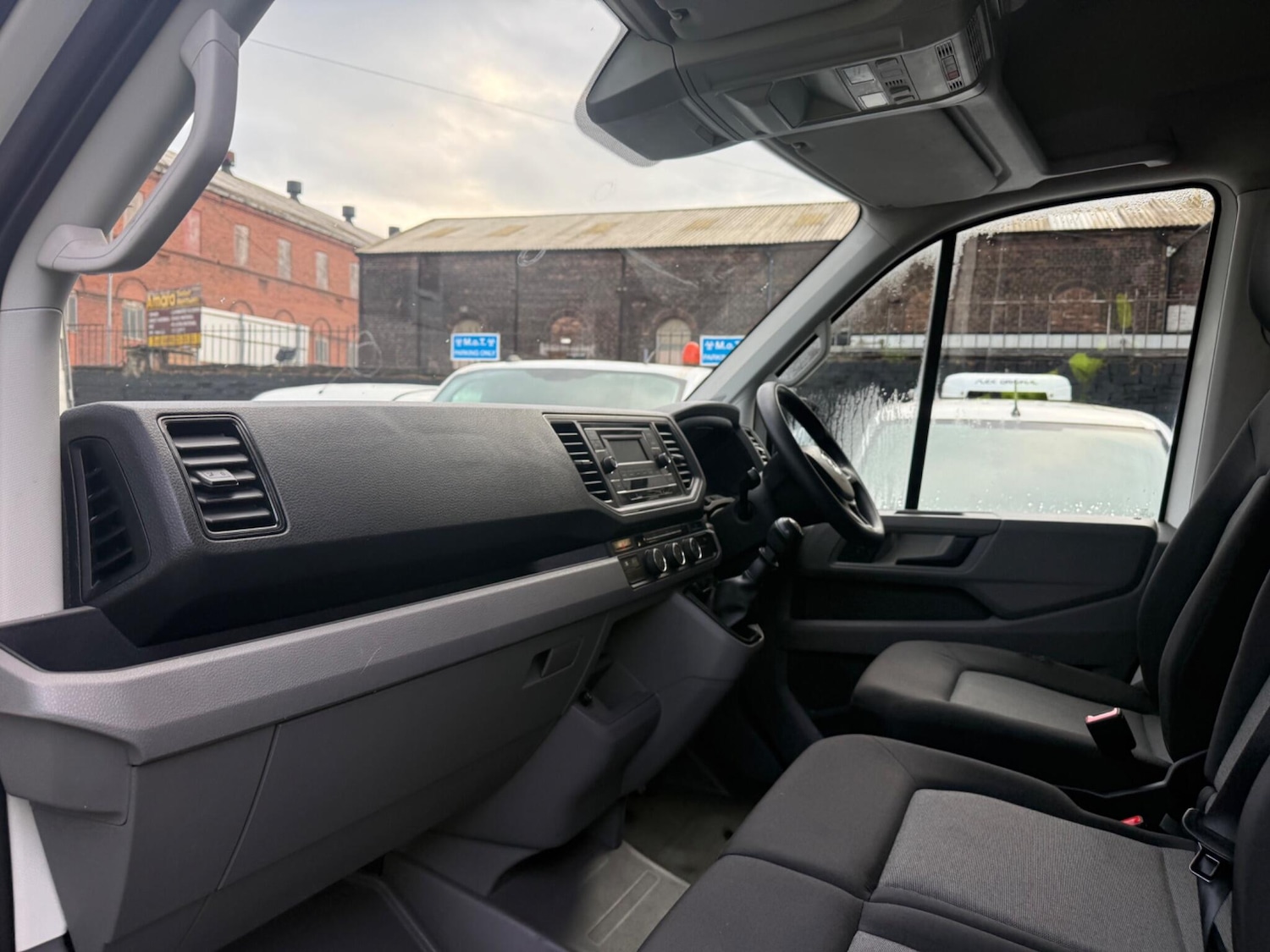 Used Volkswagen Crafter 2023 for sale - 77710076: Photo 11