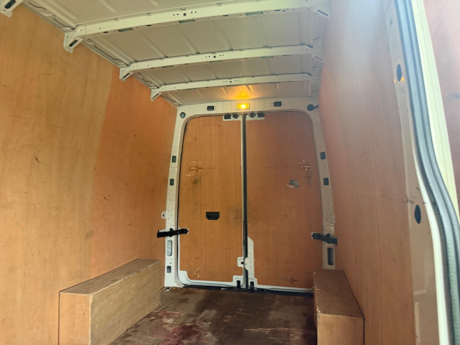 Used Volkswagen Crafter 2023 for sale - 77710076: Photo 8