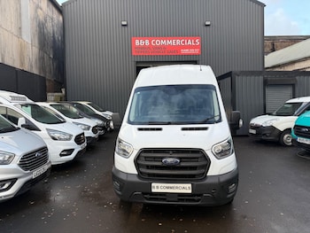 Used Ford Transit 2024 for sale - 78404145: Photo