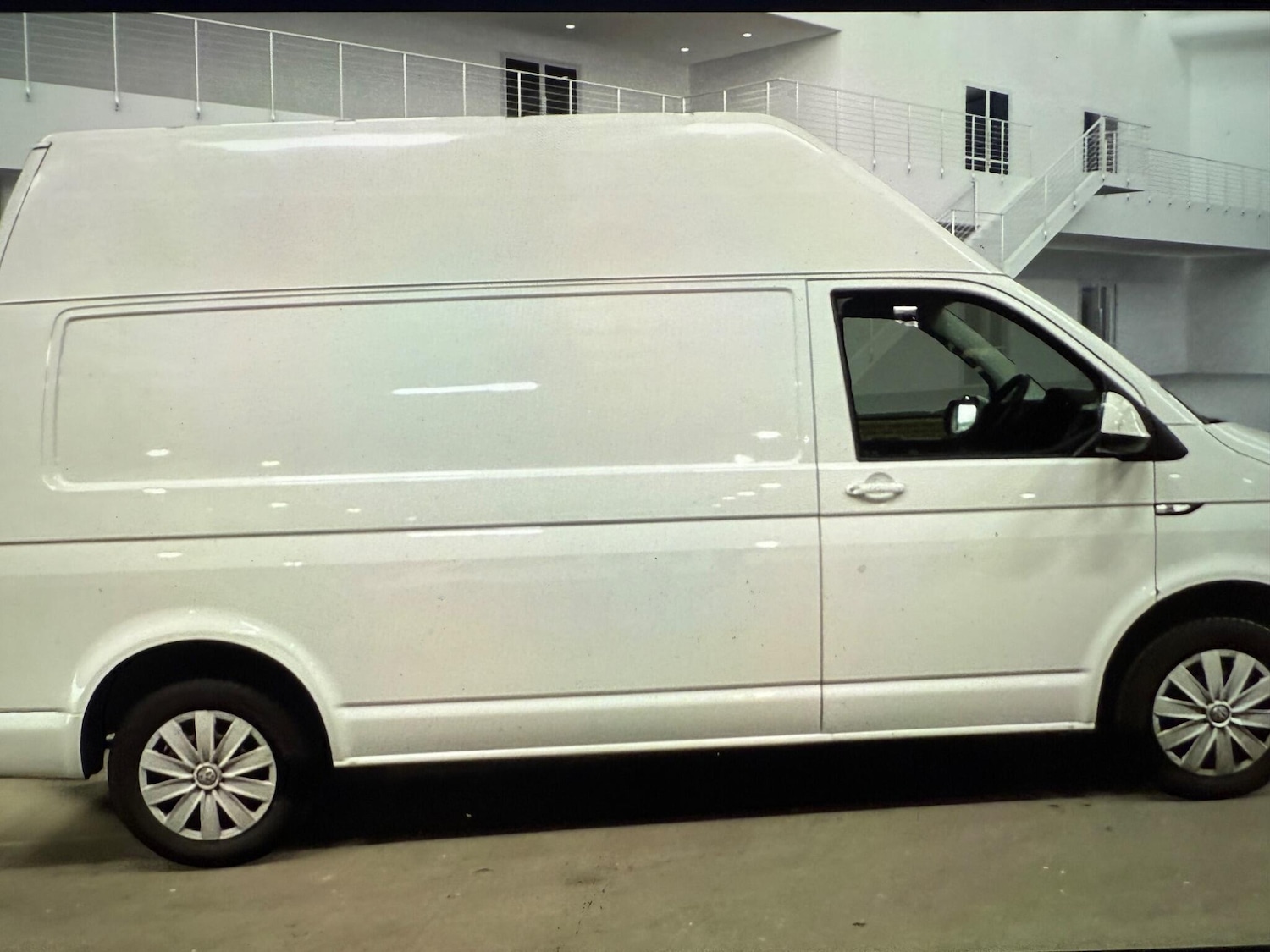 Used Volkswagen Transporter 2020 for sale - 77215168: Photo 7
