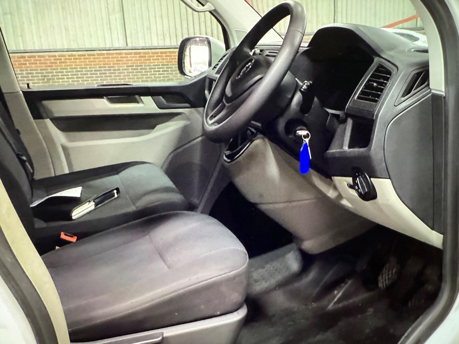 Used Volkswagen Transporter 2020 for sale - 77215168: Photo 8