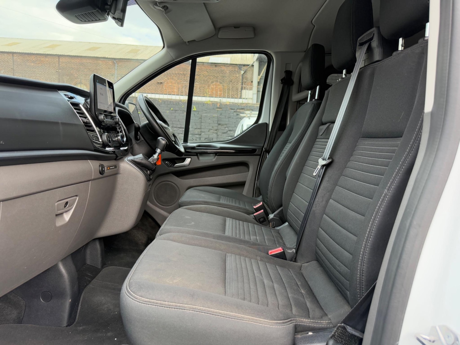 Used Ford Transit Custom for sale - 76991122: Photo 19