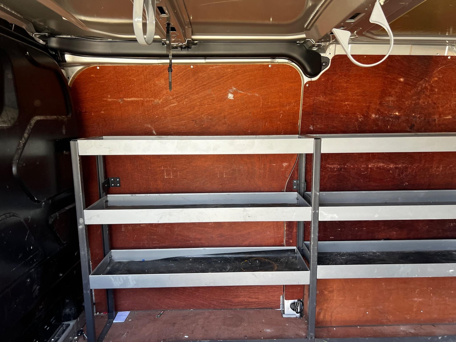 Used Ford Transit Custom 2020 for sale - 76990311: Photo 12