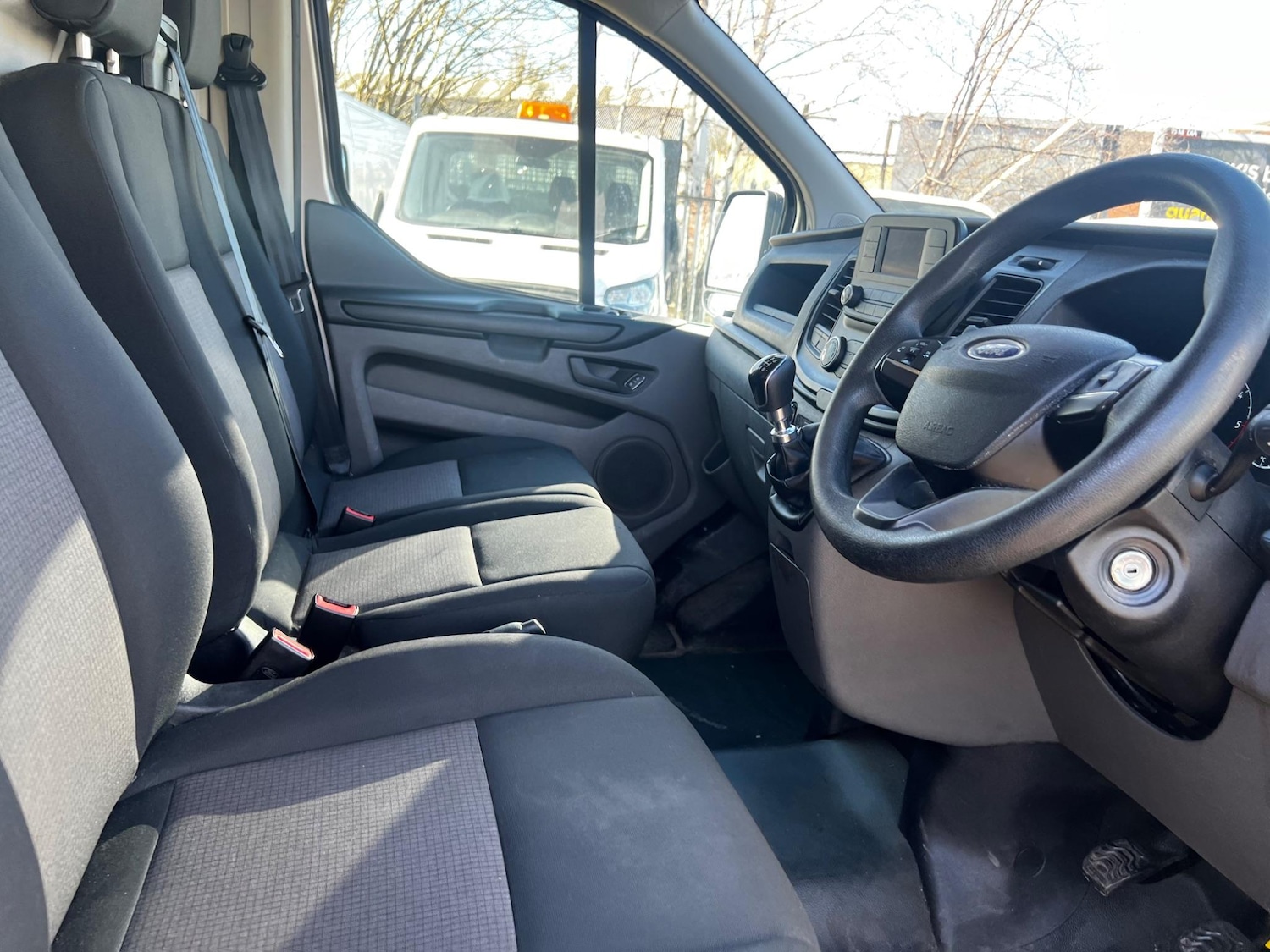 Used Ford Transit Custom 2020 for sale - 76990311: Photo 8