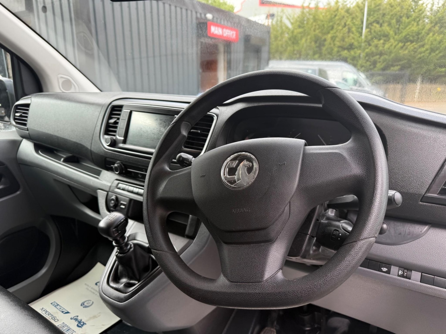 Used Vauxhall Vivaro 2021 for sale - 76988838: Photo 10