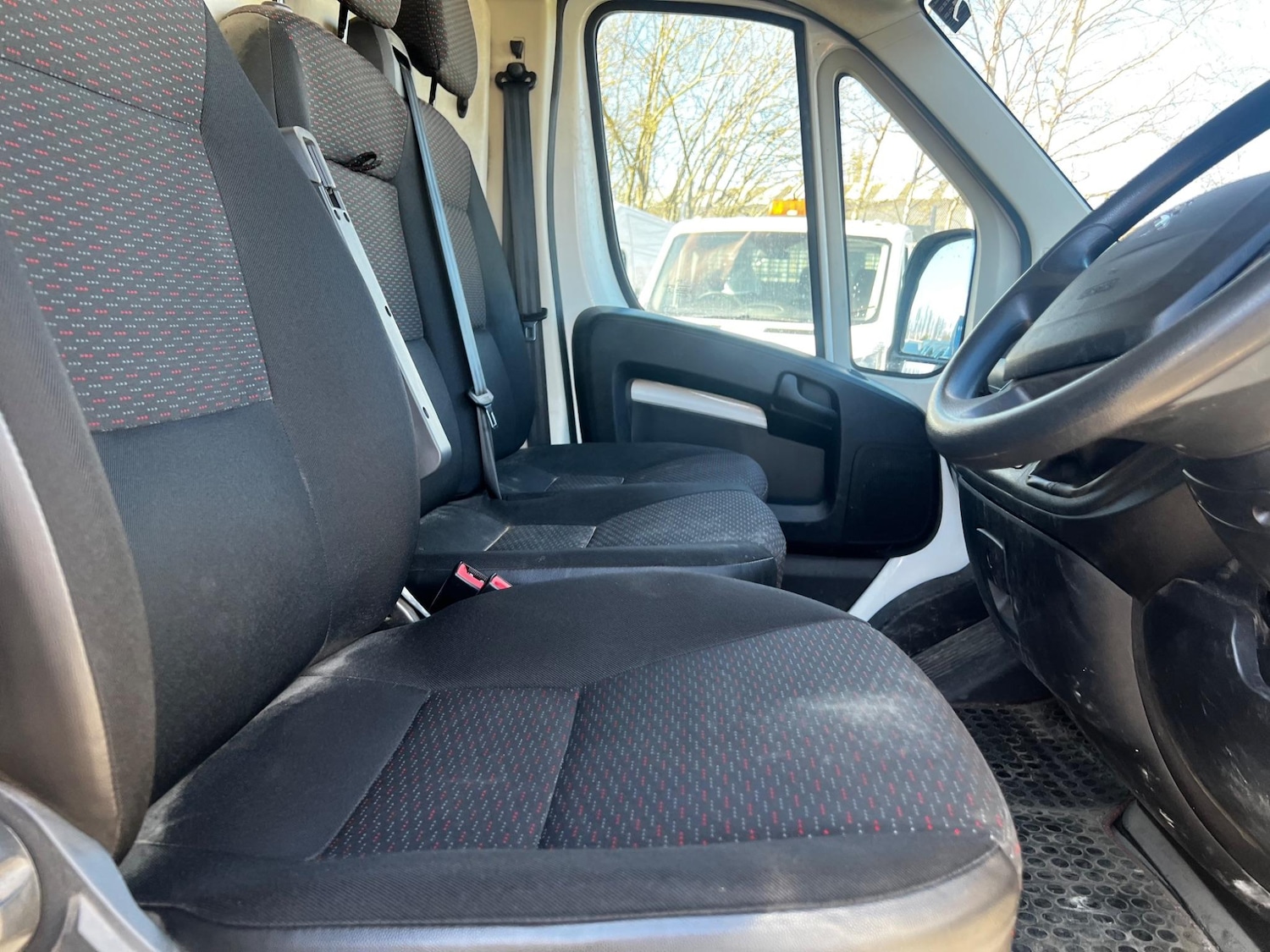 Used Citroen Relay 2022 for sale - 76121637: Photo 6