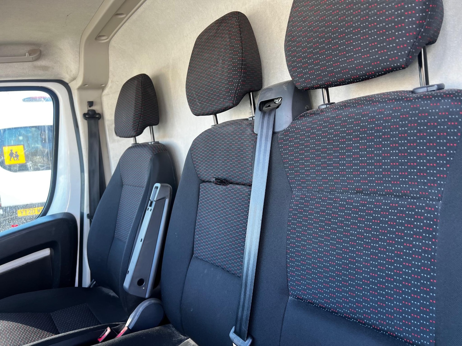 Used Citroen Relay 2022 for sale - 76121637: Photo 7